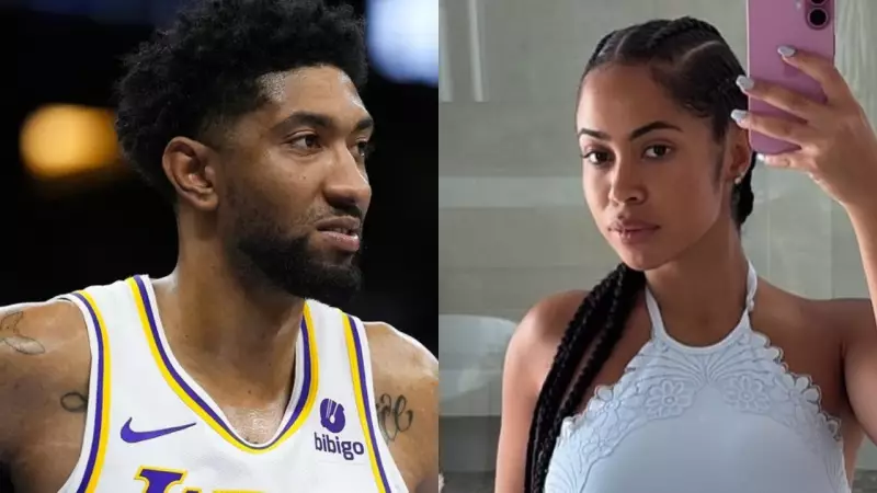 Christian Wood vs Yasmine Lopez: Tracking Device Found in Son's Diaper Bag