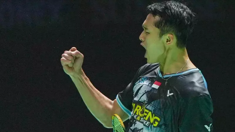 Christie Outsmarts Loh, An Seyoung Dominates: India Open Semifinals Thrill