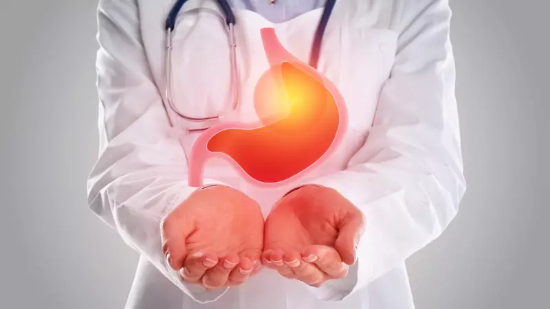 Chronic Acidity Cured in 3 Days: Yoga-Naturopathy Success at Patanjali