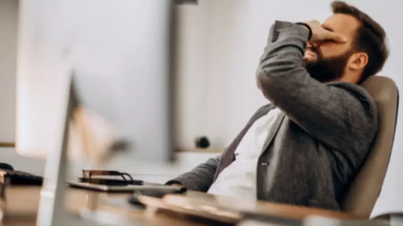 Chronic Fatigue and Frequent Illness: Warning Signs You Should Never Ignore