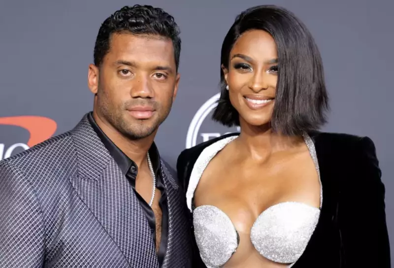 Ciara's Journey to Love: From Bow Wow to Russell Wilson