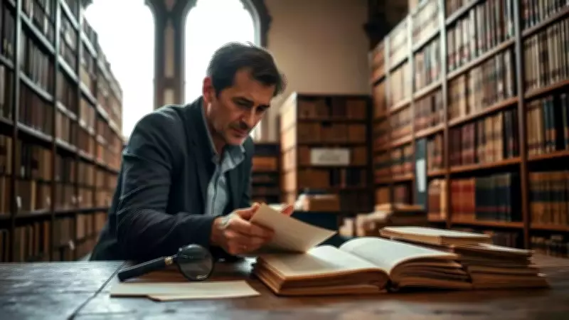 CIC Orders National Archives to Use Simple Language, Allow Research Access