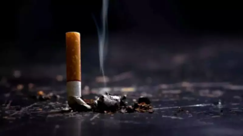 Cigarette Prices to Rise from Feb 1 as India Implements New Tobacco Tax Regime