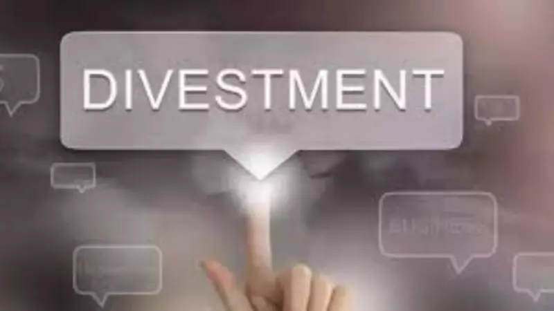 CII, NITI Aayog Propose Wealth Fund from Privatisation Proceeds Amid Weak Disinvestment