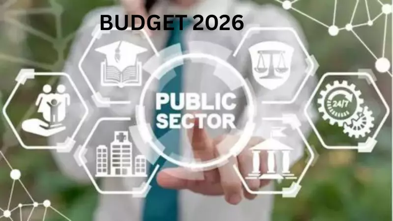CII Urges Faster Privatisation Roadmap in Budget 2026-27 to Unlock Rs 10 Lakh Crore