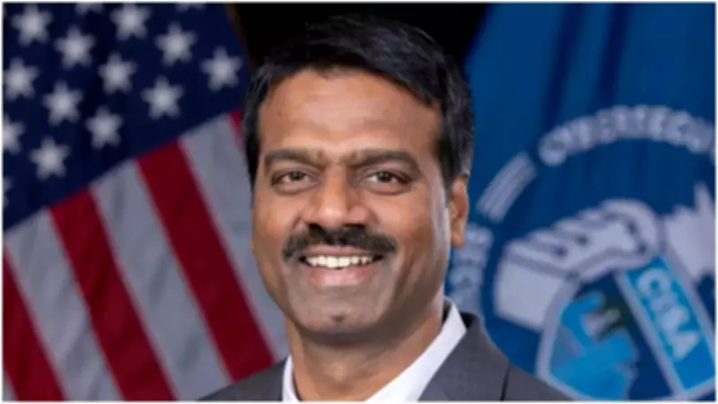 CISA Acting Director Uploaded Sensitive Documents to ChatGPT, Triggering Security Alerts