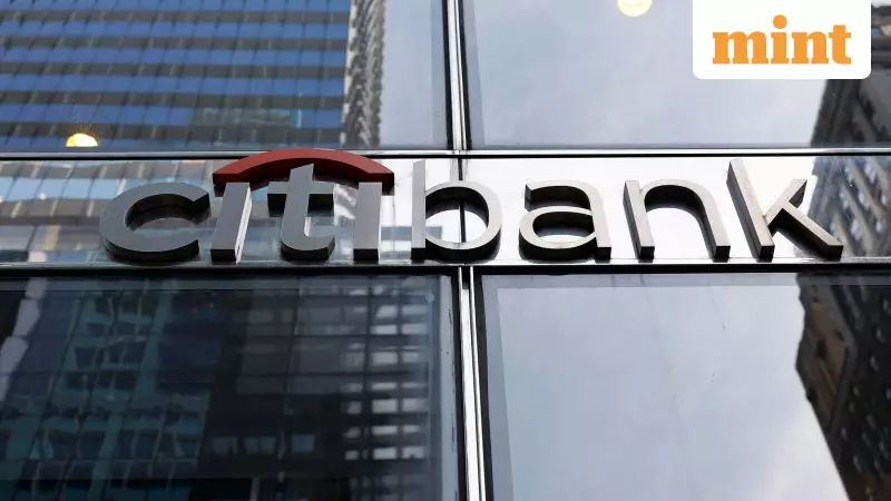 Citigroup Plans March Layoffs Following January Job Cuts as CEO Fraser's Turnaround Continues