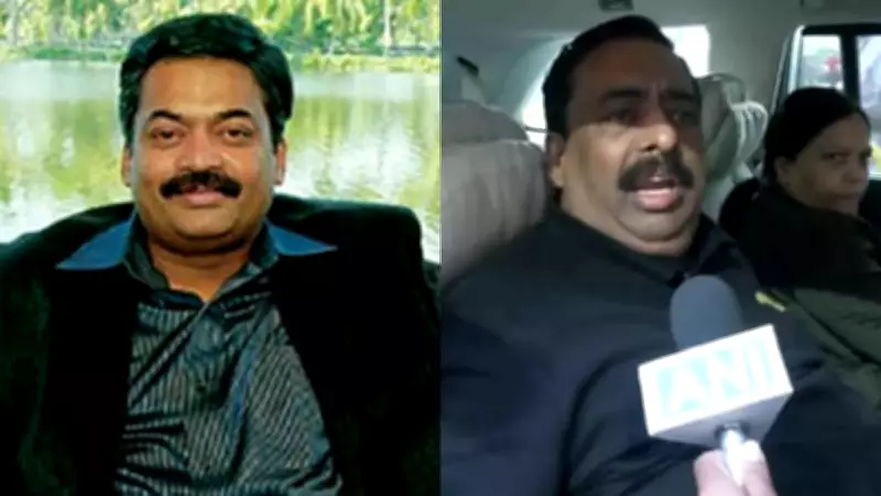 C.J. Roy's Brother Reveals: No Threats, No Enemies, No Depression History