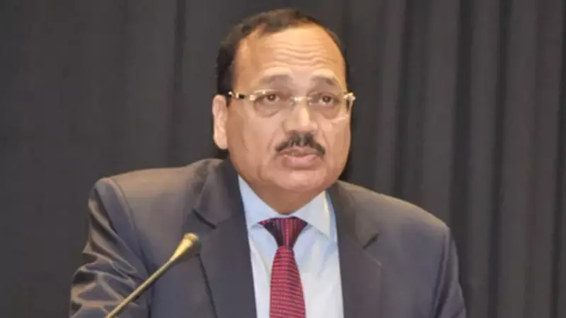 CJI Surya Kant Calls for Digital-Ready High Courts as Constitutional Guardians