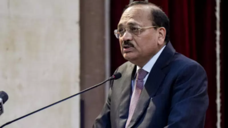 CJI Surya Kant: India-France Strategic Partnership a Vital Lifeline in Turbulent Geopolitical Climate