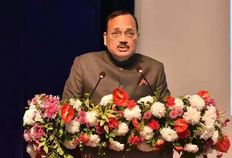 CJI Surya Kant Urges Small-Town Lawyers to Master Tech for Global Litigation