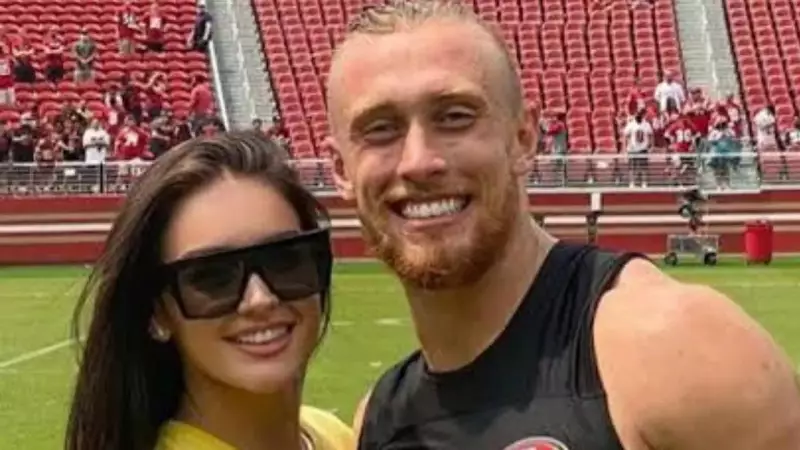 Claire Kittle's 2026 Goal: Why She's Sticking With Her 2025 'Say Yes' Mindset