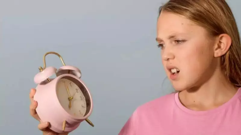 Classic Negotiations Every Child Attempts With Parents