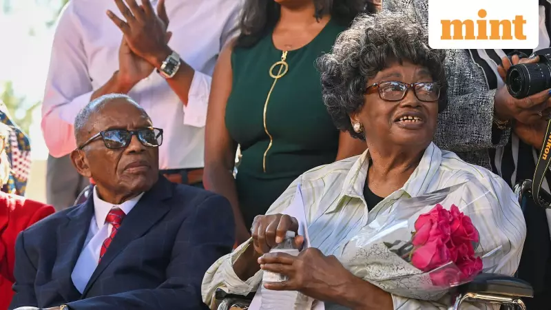 Claudette Colvin, Teen Civil Rights Pioneer Who Defied Bus Segregation, Dies at 86