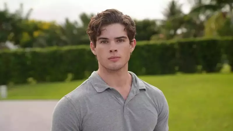 Clavicular Dating App Photos Spark Controversy: Anatomy of an Online Persona