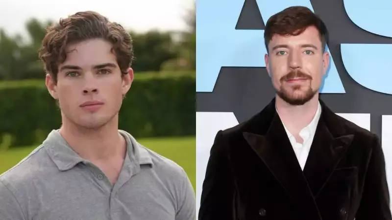 Clavicular Rejects MrBeast Deal, Sparks Debate on Creator Authenticity