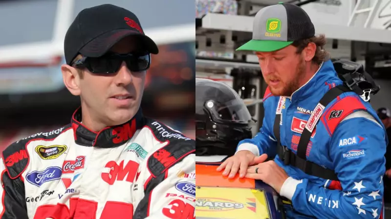 Cleetus McFarland Vows Daytona 500 Bid to Honour Late Friend Greg Biffle