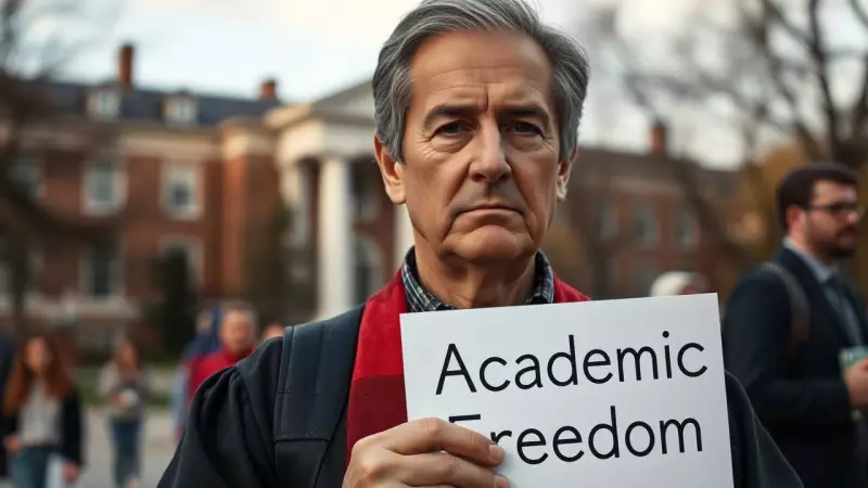 Clemson Professor Settles After Firing Over Charlie Kirk Post: Details