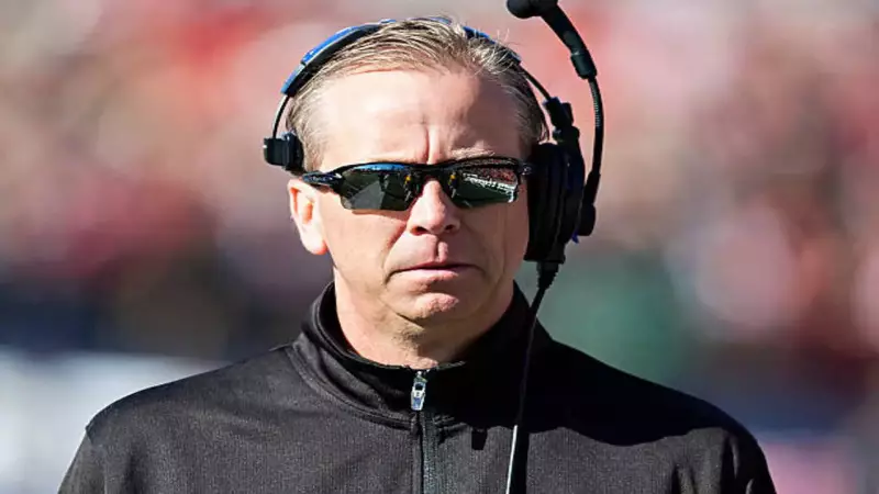 Cleveland Browns Hire Todd Monken as Head Coach, Prioritizing Experience Over Youth
