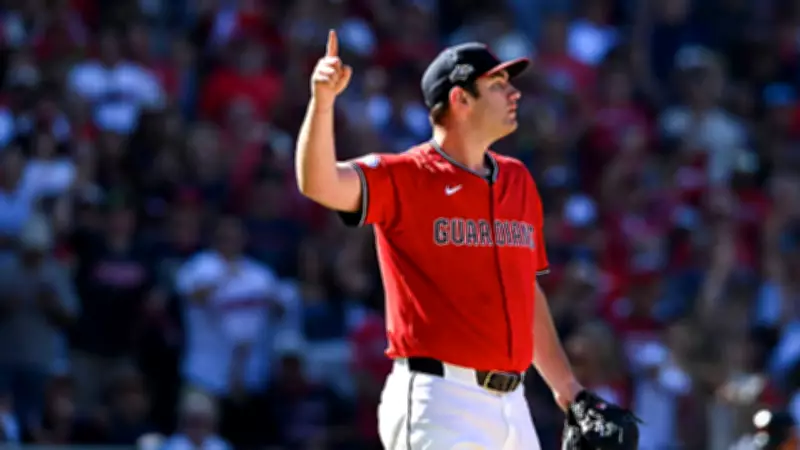 Cleveland Guardians Eye Gavin Williams Extension Amid Boras Representation Hurdle