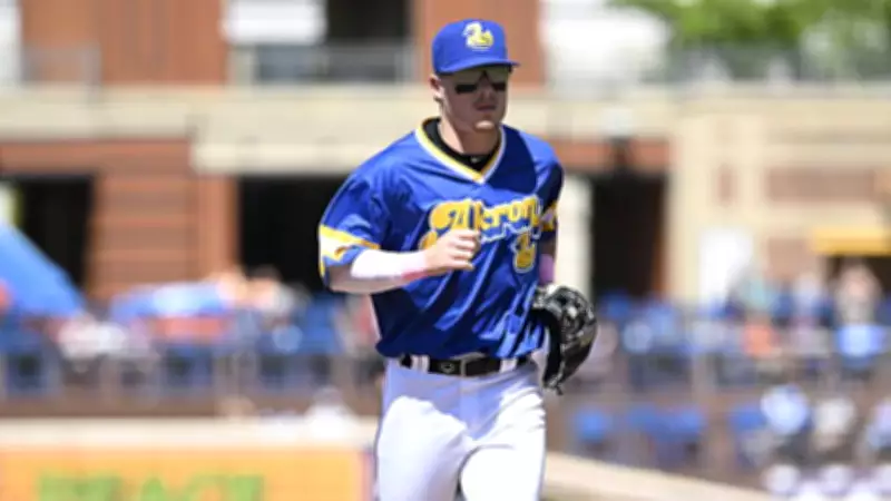 Cleveland Guardians Invite Travis Bazzana to 2026 Spring Training Camp