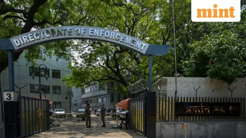 Climate Activist Harjeet Singh Arrested by UP Excise After ED Raids Over Foreign Funds