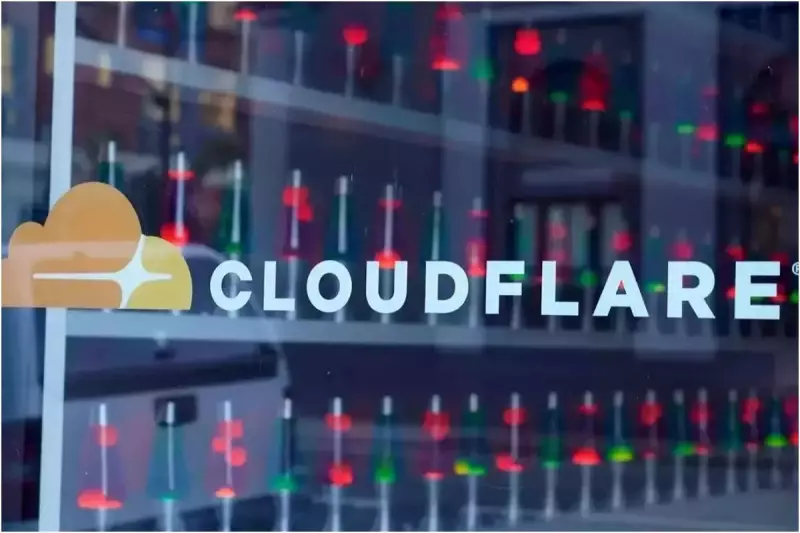 Cloudflare CEO Slams Italy's $17M Fine Over Piracy Shield Dispute