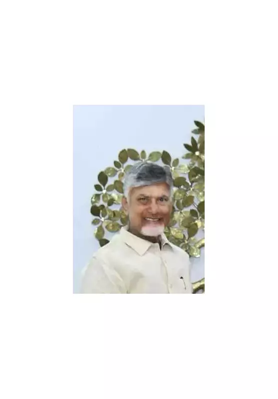 CM Naidu Pushes AI-Driven Governance in Andhra Pradesh to Ease Field Staff Burden
