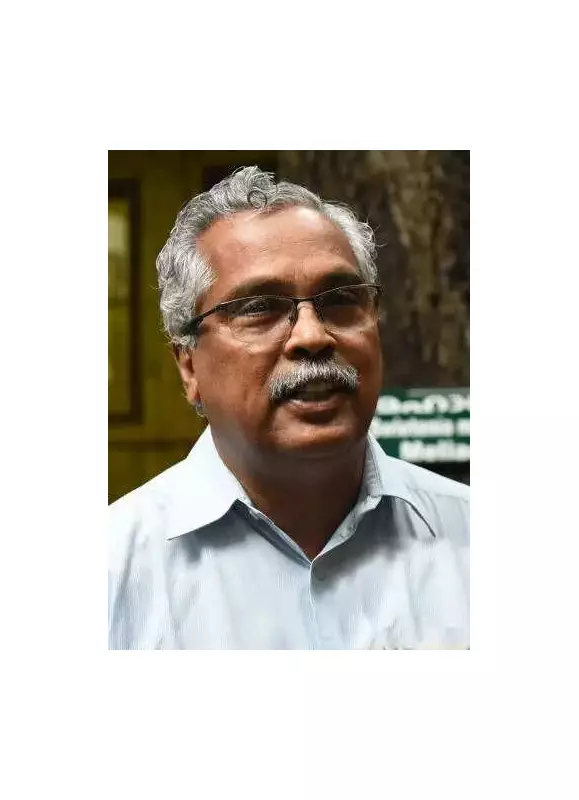 CM Pinarayi Vijayan Defends CPI, Dismisses Binoy Viswam's Criticism on Natesan