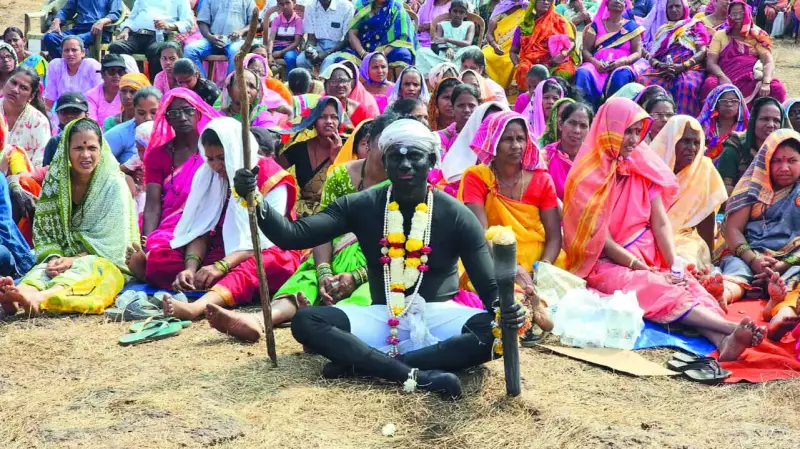 CM Sawant Invites Chimbel Locals for Talks Over Unity Mall Project Concerns