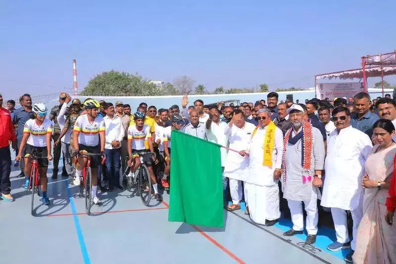 CM Siddaramaiah Drops PPP Plan, Announces Full Govt Medical College for Vijayapura