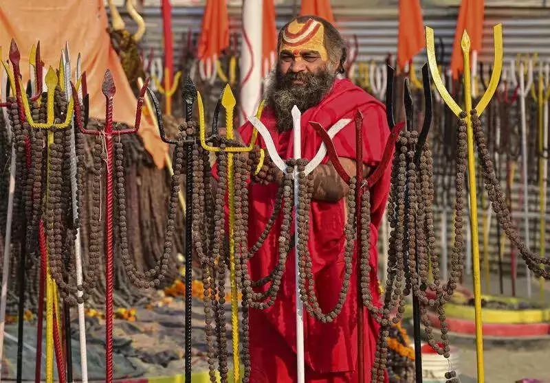 CM Yogi Adityanath Extends Basant Panchami Greetings, Highlights Cultural Significance