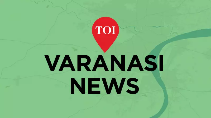 CM Yogi Cracks Down on Land Lease Irregularities in Gorakhpur, Vows Justice