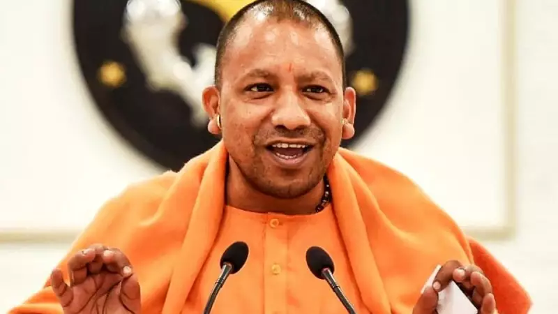 CM Yogi Declares Uttar Pradesh Mafia-Free, Rapidly Advancing at Gorakhpur Festival