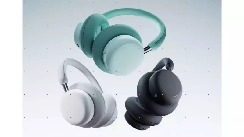CMF Headphone Pro Launches in India with Advanced ANC and Spatial Audio
