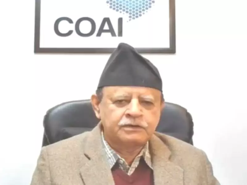 COAI Urges Government to Slash Spectrum Prices in Budget 2026 for Telecom Sector Relief