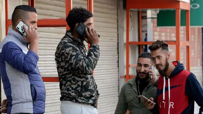 COAI Urges Government to Slash Telecom Levies and GST in Upcoming Budget