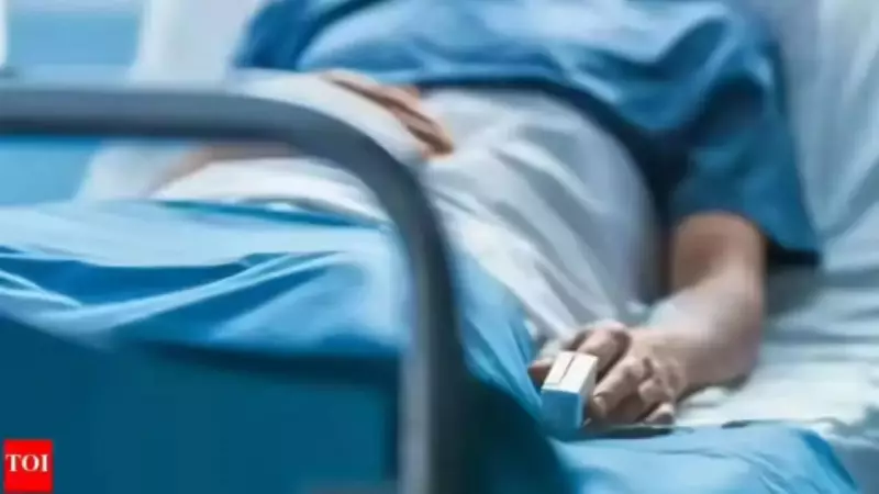 Coal Stove Smoke Kills Nepalese Worker, 6 Hospitalised in Dharwad