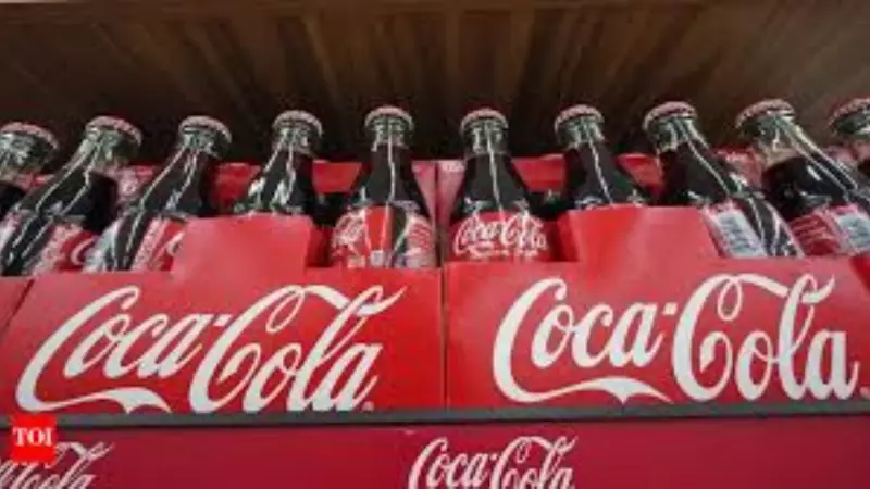 Coca-Cola India Bottling Arm HCCB Eyes $1 Billion IPO with Summer Listing Target