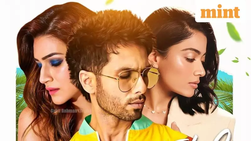Cocktail 2 Release Window Locked for September 2026, Shahid Kapoor's Double Dose Planned
