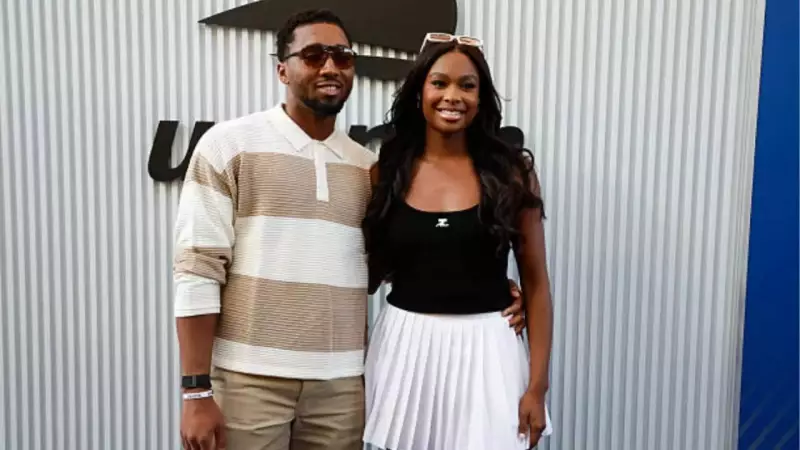Coco Jones & Donovan Mitchell's $67M Power Couple Journey: From Dating to Engagement