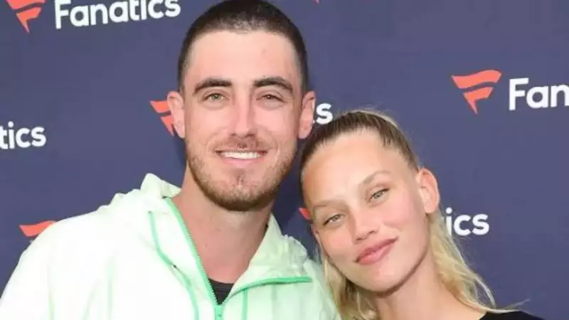 Cody Bellinger's Wife's Instagram Post Sparks MLB Free Agency Rumors Amid Yankees Talks