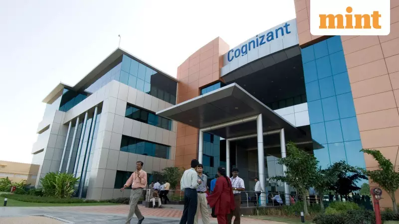 Cognizant Faces US Lawsuits Over TriZetto Data Breach, 100+ Impacted