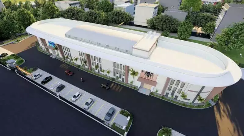 Coimbatore Paralympic Sports Complex Gets Rs 9.90 Crore Nod, Construction to Start Soon