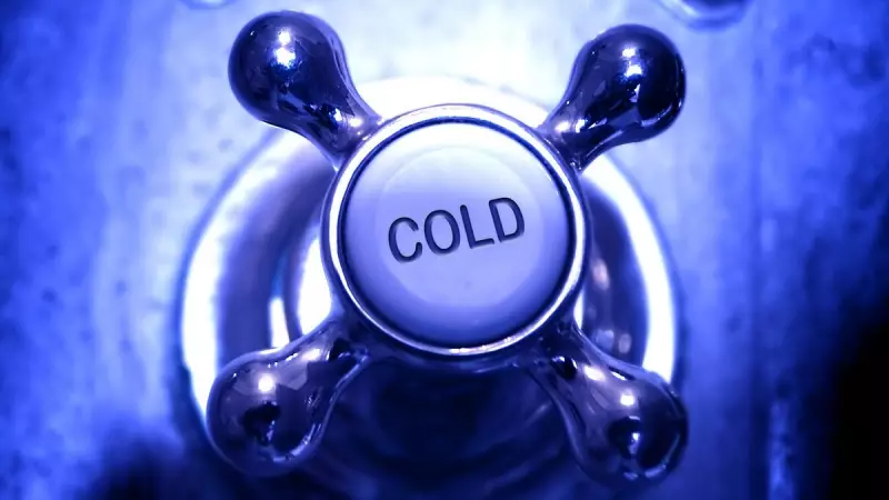 Cold Showers: A Surprising Health Boost or Just a Chilly Myth?