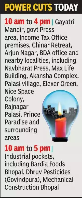 Cold Wave and Fog Persist in Madhya Pradesh; Bhopal Sees Temperature Fluctuations