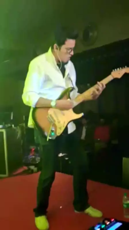 Coldwave Music Festival: A Glimpse into India's Alternative Music Scene