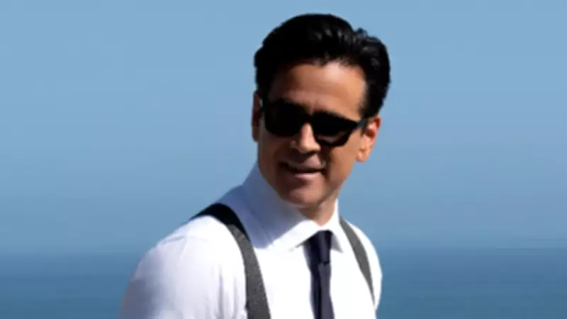 Colin Farrell Returns as 'Sugar' for Season 2: More Noir, More Mystery