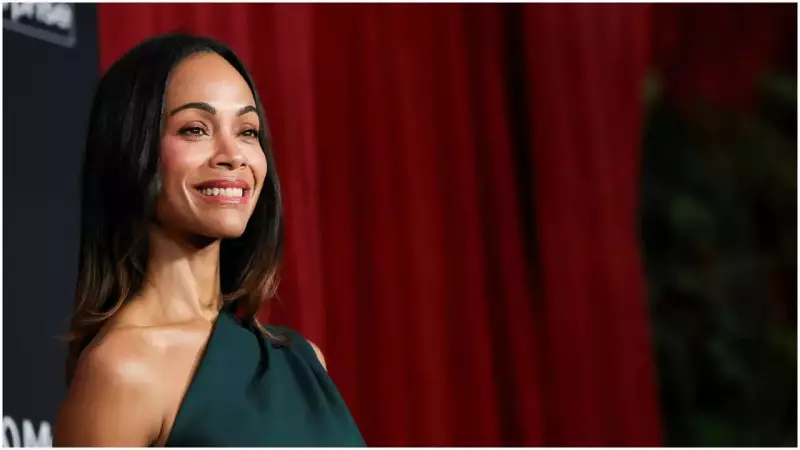 Colin Jost Jokes About Scarlett Johansson Losing Top Box Office Spot to Zoe Saldana