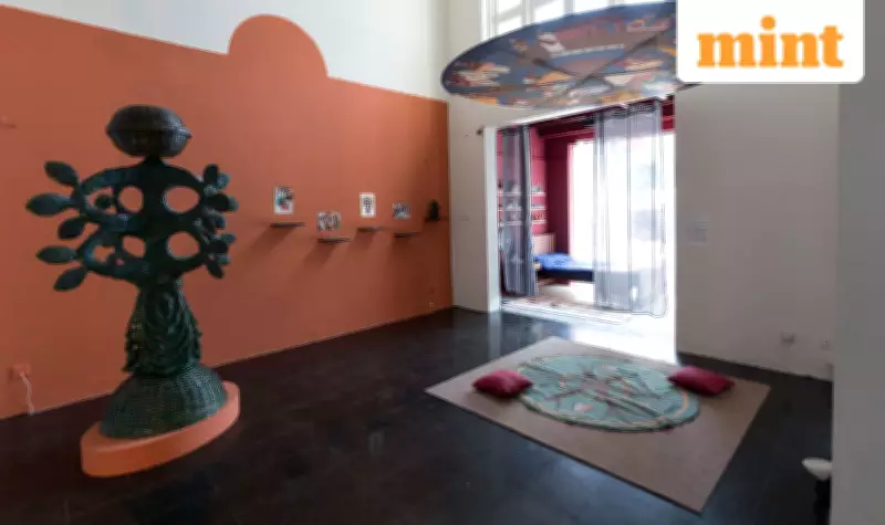 Colomboscope 2026: Rhythm Alliances Bridges Sri Lanka's Cultural Divides Through Art